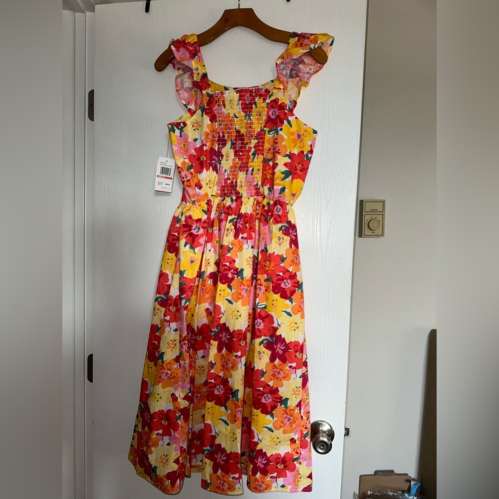 Blueberi Boulevard Dress